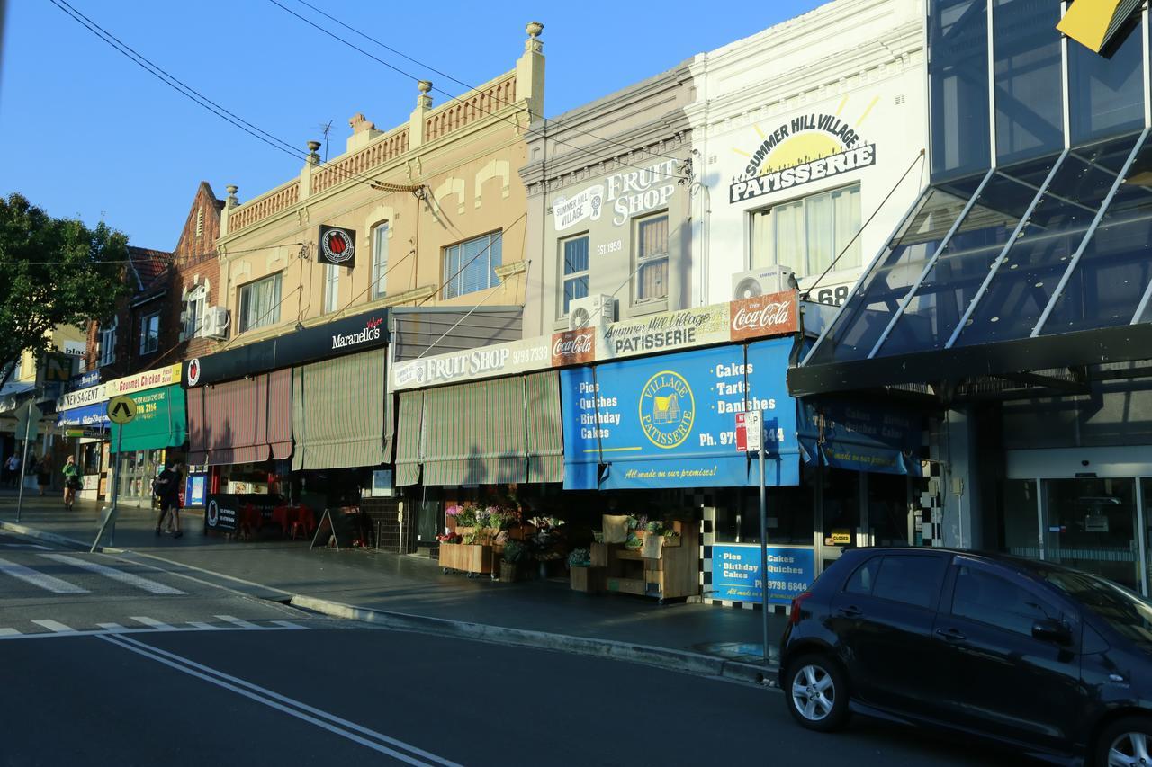 The Merchant Hotel Sydney Zewnętrze zdjęcie