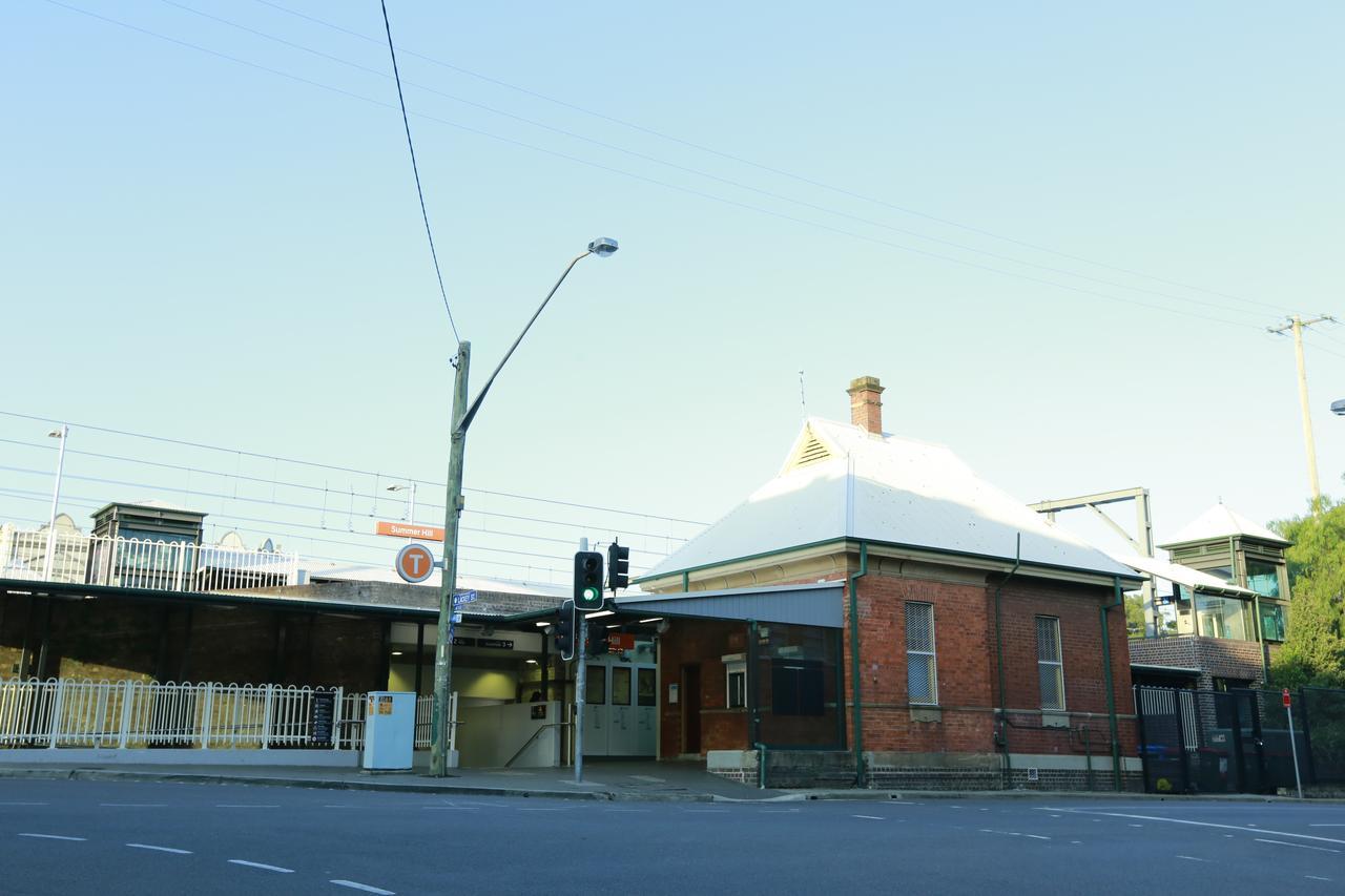 The Merchant Hotel Sydney Zewnętrze zdjęcie