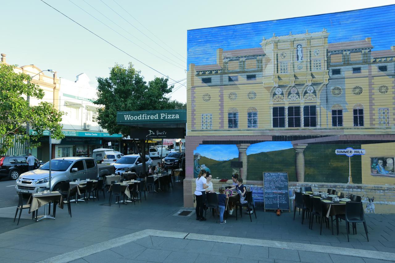 The Merchant Hotel Sydney Zewnętrze zdjęcie